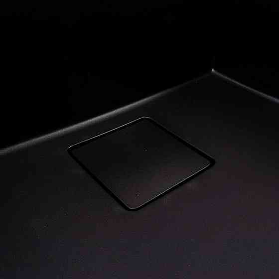 VALESO Кухонна гранітна мийка 5444 AMELI VALESO чорна Коломыя