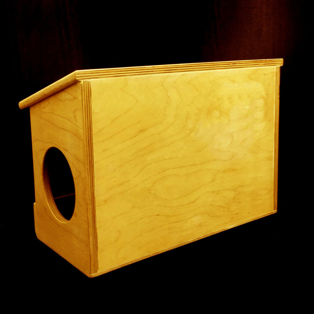 Годівниця для птахів "Вівсянка" каррі Миколаїв - фото 5