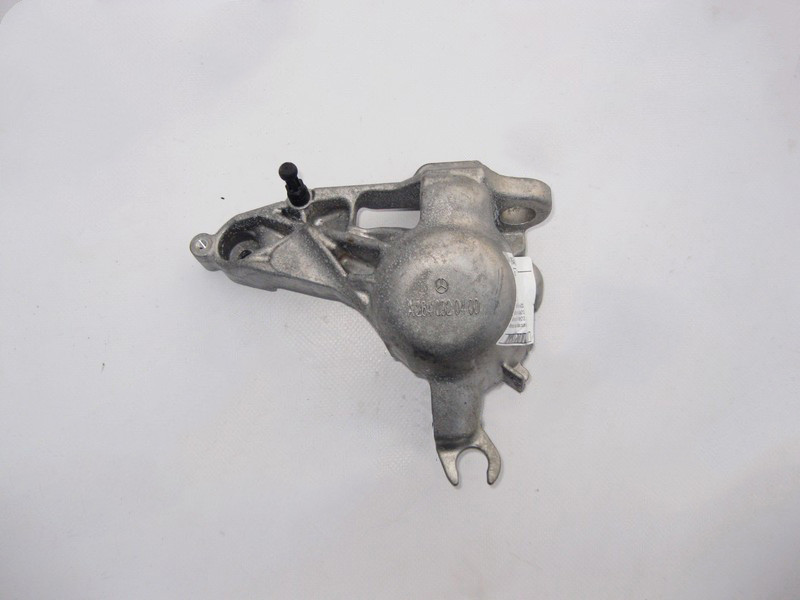 Mercedes-Benz  A2640920400 Захисний екран ТНВД двигуна M264 R4 1.5 2.0л E-Class W213 C238 C-Class W205 Одеса - фото 1