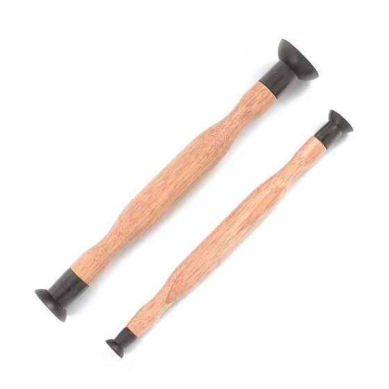 Пристосування для притірки клапанів "присоска" 2пр., в блістері Одеса