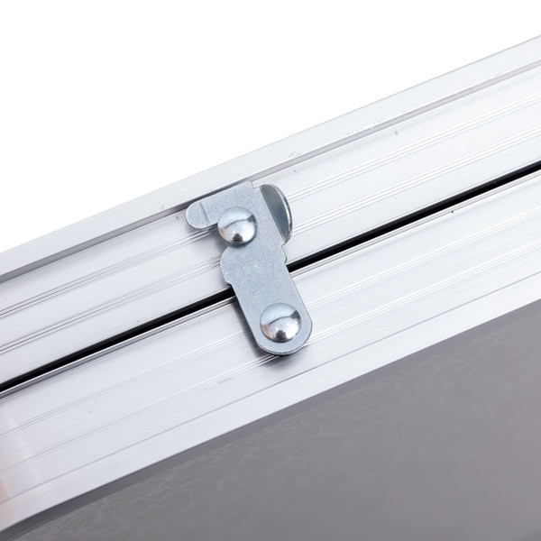 Набір складних меблів для кемпінгу стіл + 4 стільці набір меблів для пікніка туристичний Білий JY-12060W Київ - фото 4