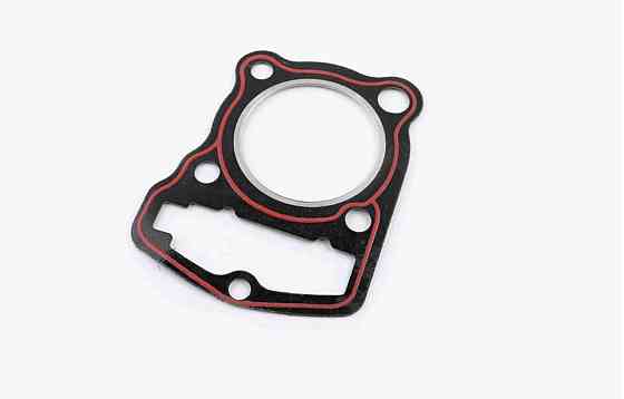 Прокладка головки циліндра мотоцикл 4T CB 125 Мукачево