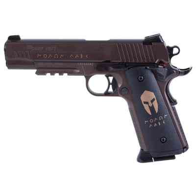 Пневматичний пістолет Sig Sauer Air 1911 Spartan 4,5 мм (AIR-1911BB-SPARTAN) Вінниця