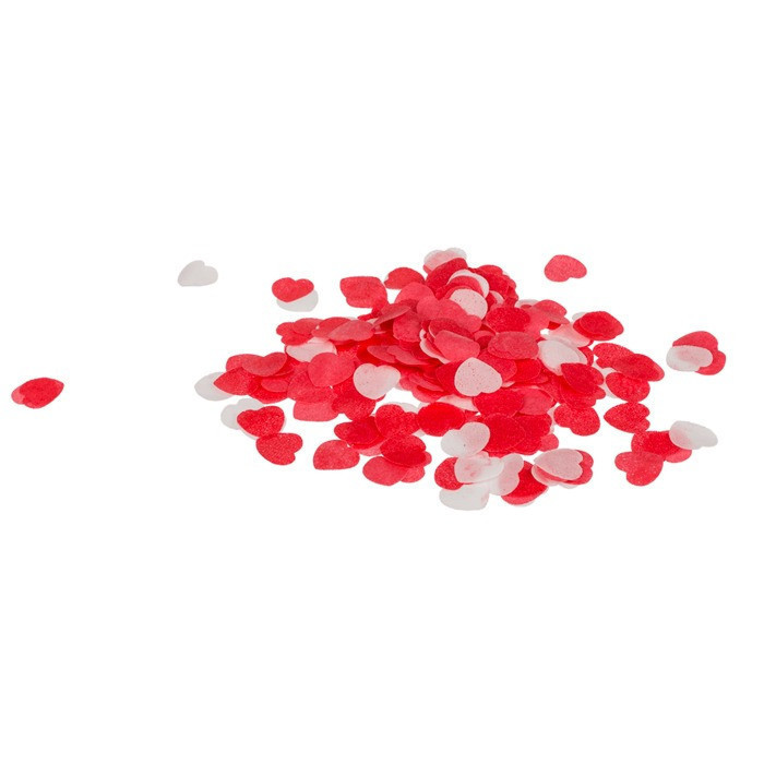 Конфетти для ванной Bath confetti, Hearts Sex Aura Киев - изображение 4