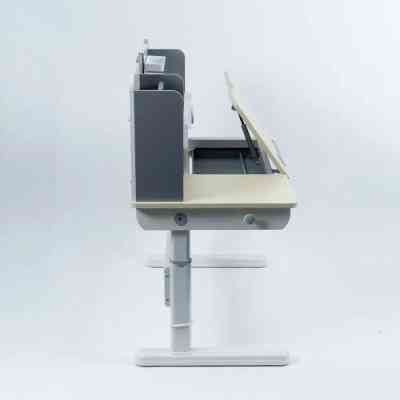 Парта FunDesk Ginepro Grey Вінниця