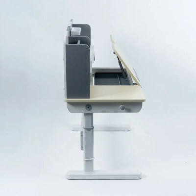 Парта FunDesk Ginepro Grey Вінниця - фото 6