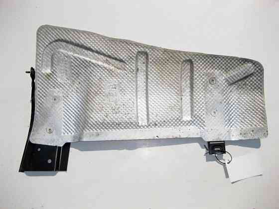 Mercedes-Benz  A2196800120 Захисний екран лівого глушника зліва CLS C219 Одеса