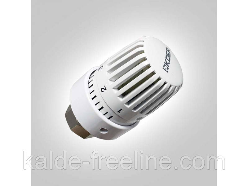 Термоголовка Koer KR.1334 M30x1.5 Харків - фото 1