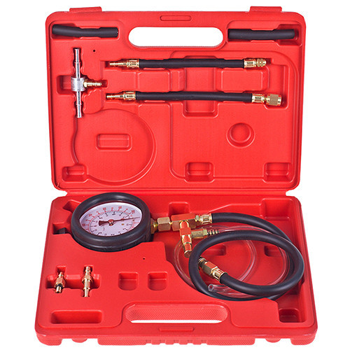 Тестер тиску палива для інжекторів Alloid Одесса - изображение 1