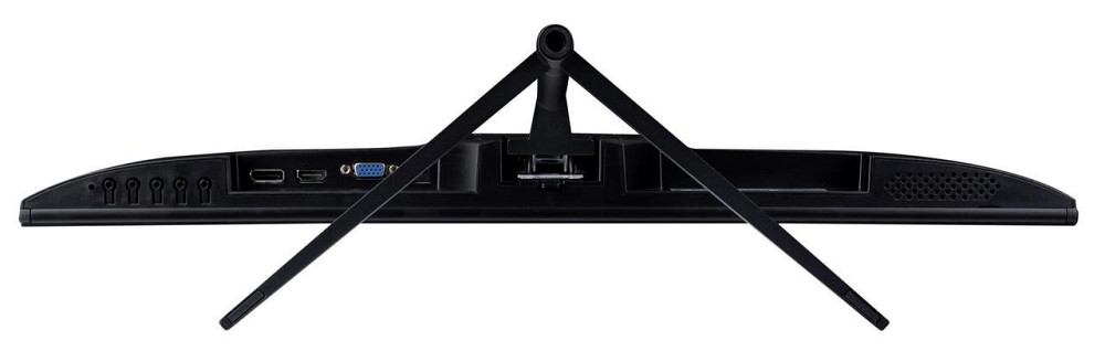 Монітор Prologix 23.8" PL2425HD IPS Black 120Hz ( Чорний ) Харків - фото 4