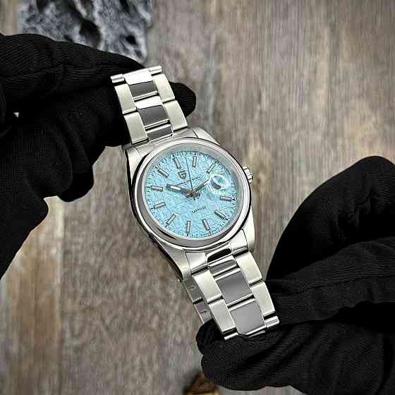 Pagani Design PD-1794M Silver-Blue Киев