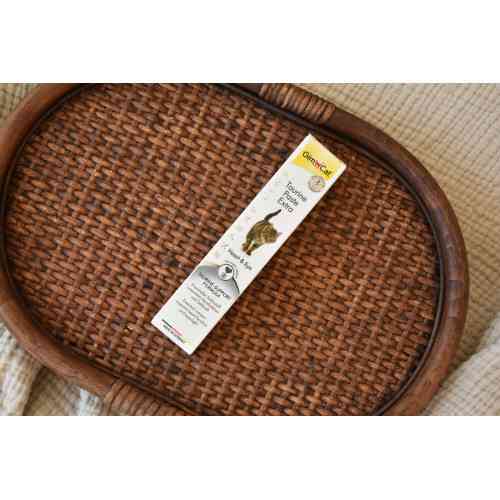 Витамины GimCat Expert Line Taurine Extra для кошек для поддержания сердца и зрения 50 г Киев