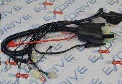 Проведення FIRE 250 VV Киев