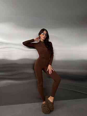 Женский термо-комбинезон Одесса