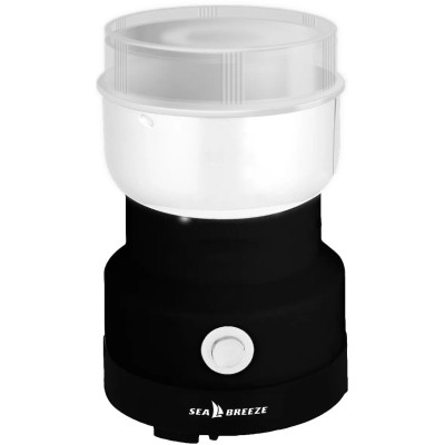 Кофемолка SeaBreeze SB-081 Винница - изображение 1