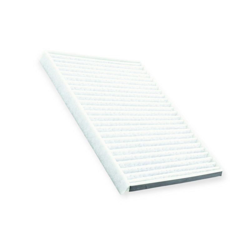 Фильтр салона Шевроле Авео 1,6 с08.г угольный воздушный Мукачево - изображение 1