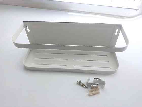 Поличка в ванну кімнату 24190 Луцк