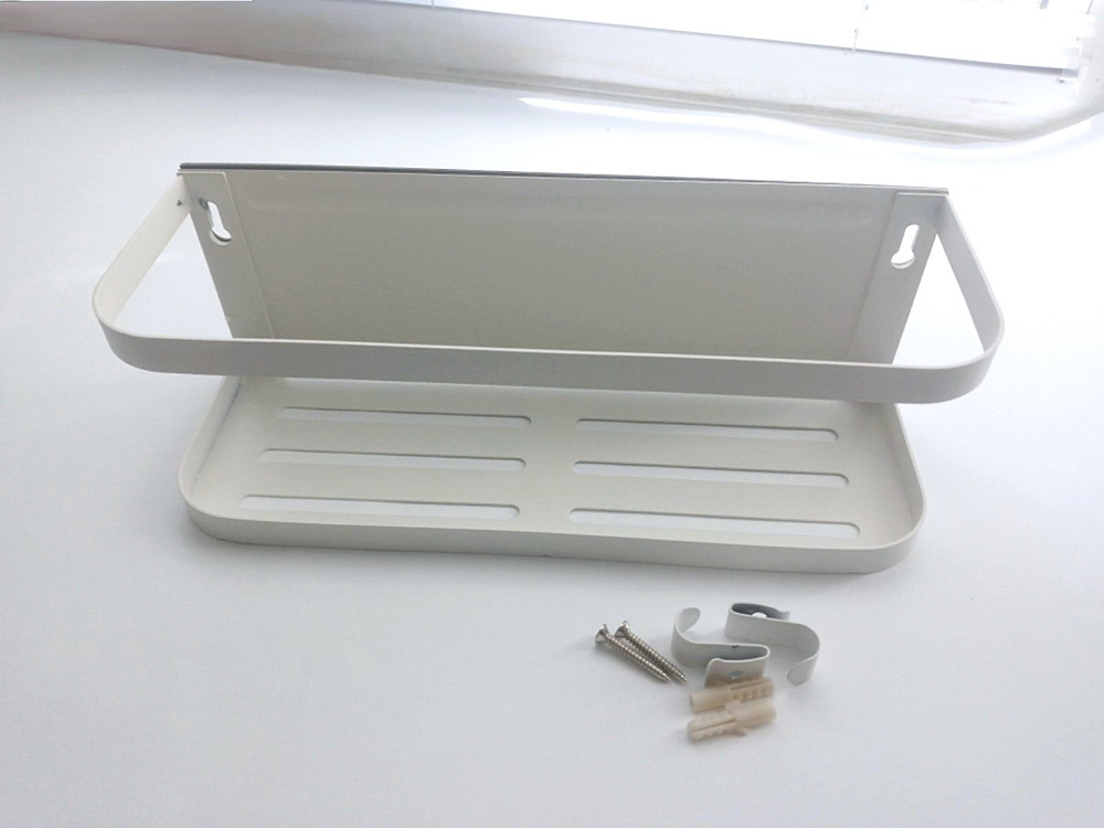 Поличка в ванну кімнату 24190 Луцк - изображение 1