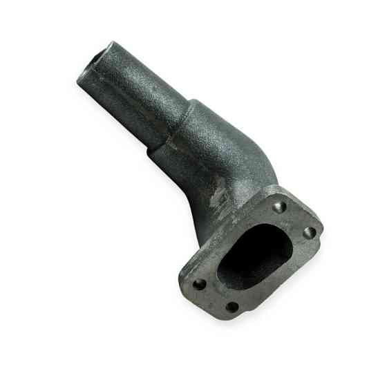 Переходник Т-25 глушителя Мукачево