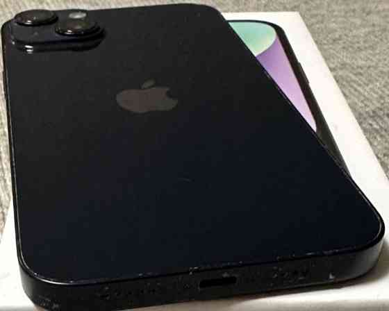 Айфон iPhone 14 Plus 128Gb. Neverlock. Киев