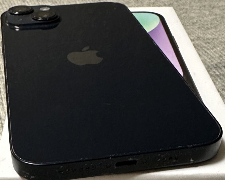 Айфон iPhone 14 Plus 128Gb. Neverlock. Киев - изображение 1