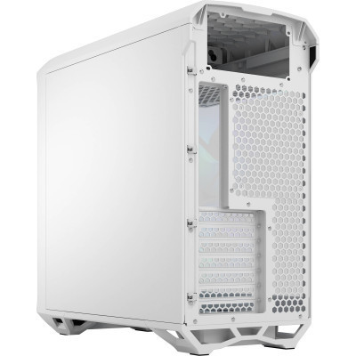 Корпус Fractal Design Torrent Compact RGB White TG c (FD-C-TOR1C-05) Вінниця - фото 12