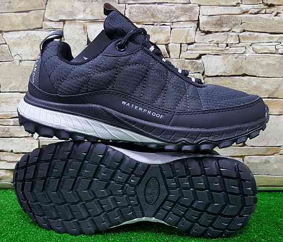 Женские зимние термо кроссовки  BaaS,производство Польши,р.40-(26)см Киев