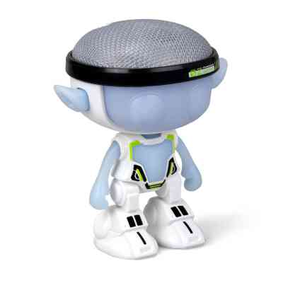 Інтерактивна іграшка Silverlit TALKIMON білий (88495) Вінниця