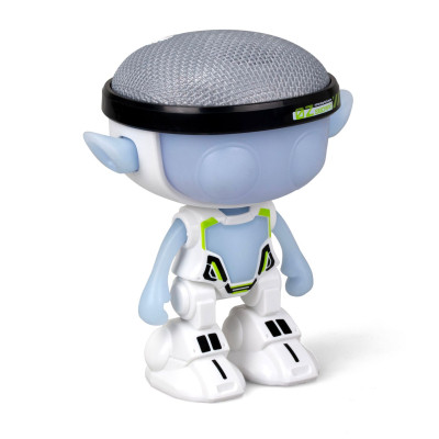 Інтерактивна іграшка Silverlit TALKIMON білий (88495) Вінниця - фото 5