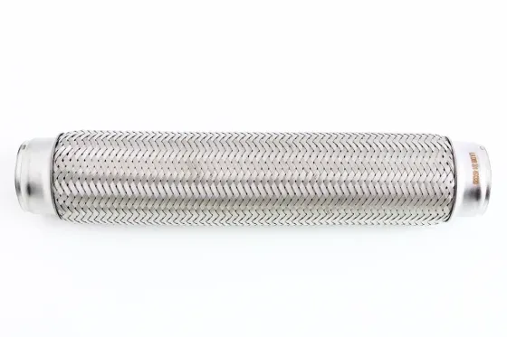 Гофра глушника 45*320 3-шарова LSA Вінниця