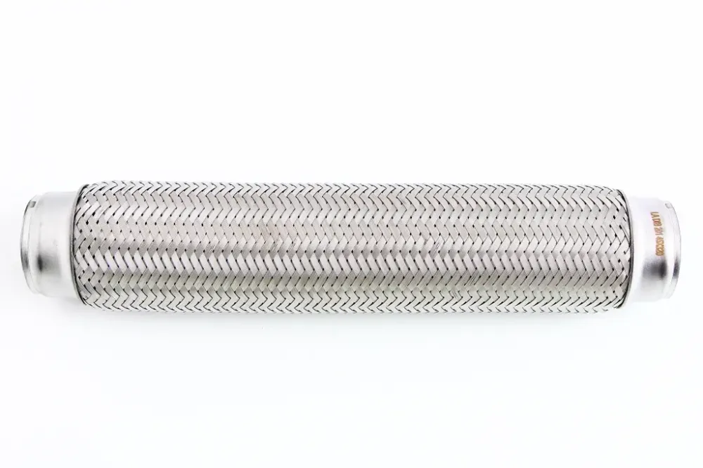 Гофра глушника 45*320 3-шарова LSA Вінниця - фото 2