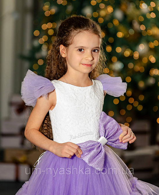 Пышное платье американка2 Кривой Рог - изображение 4