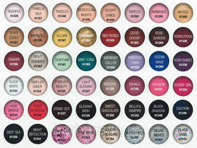 Гель-лак для ногтей OPI GELCOLOR  нового поколения (250 цветов) Киев - изображение 2