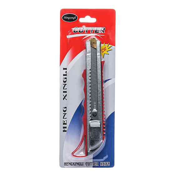 Ніж канцелярський Haixin HX-338 Дніпро