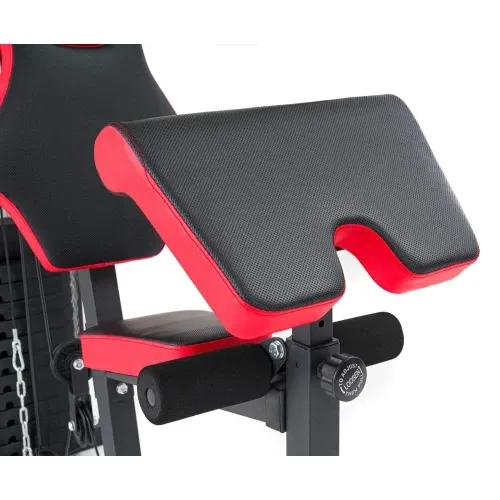 Силовая станция Hop-Sport 1044 Силовые тренажеры Киев