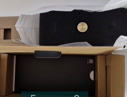 Bluetooth Колонка Marshall Emberton II Black & Brass.Оригінал Київ - фото 4