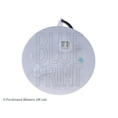 Фільтр паливний Blue Print ADH22347 Вінниця - фото 2
