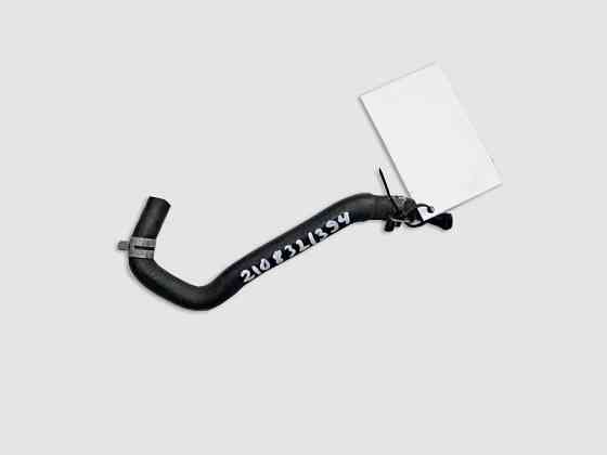 Mercedes-Benz  A2108321394 Шланг ОЖ від трубки обратки обігріву бачка омивача до циркуляційного насосу E-Class W210 Одесса