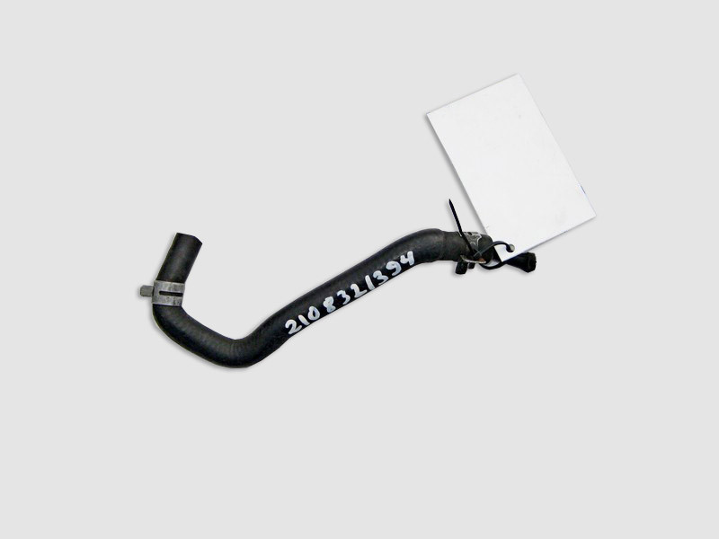 Mercedes-Benz  A2108321394 Шланг ОЖ від трубки обратки обігріву бачка омивача до циркуляційного насосу E-Class W210 Одесса - изображение 1