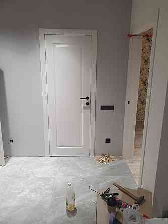 Двері фарбовані, Полотно, серія Classic (Максима ПГ) Київ