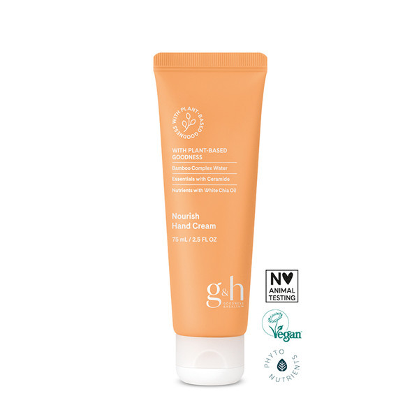 G&h GOODNESS & HEALTH™ Живильний крем для рук Вінниця - фото 2