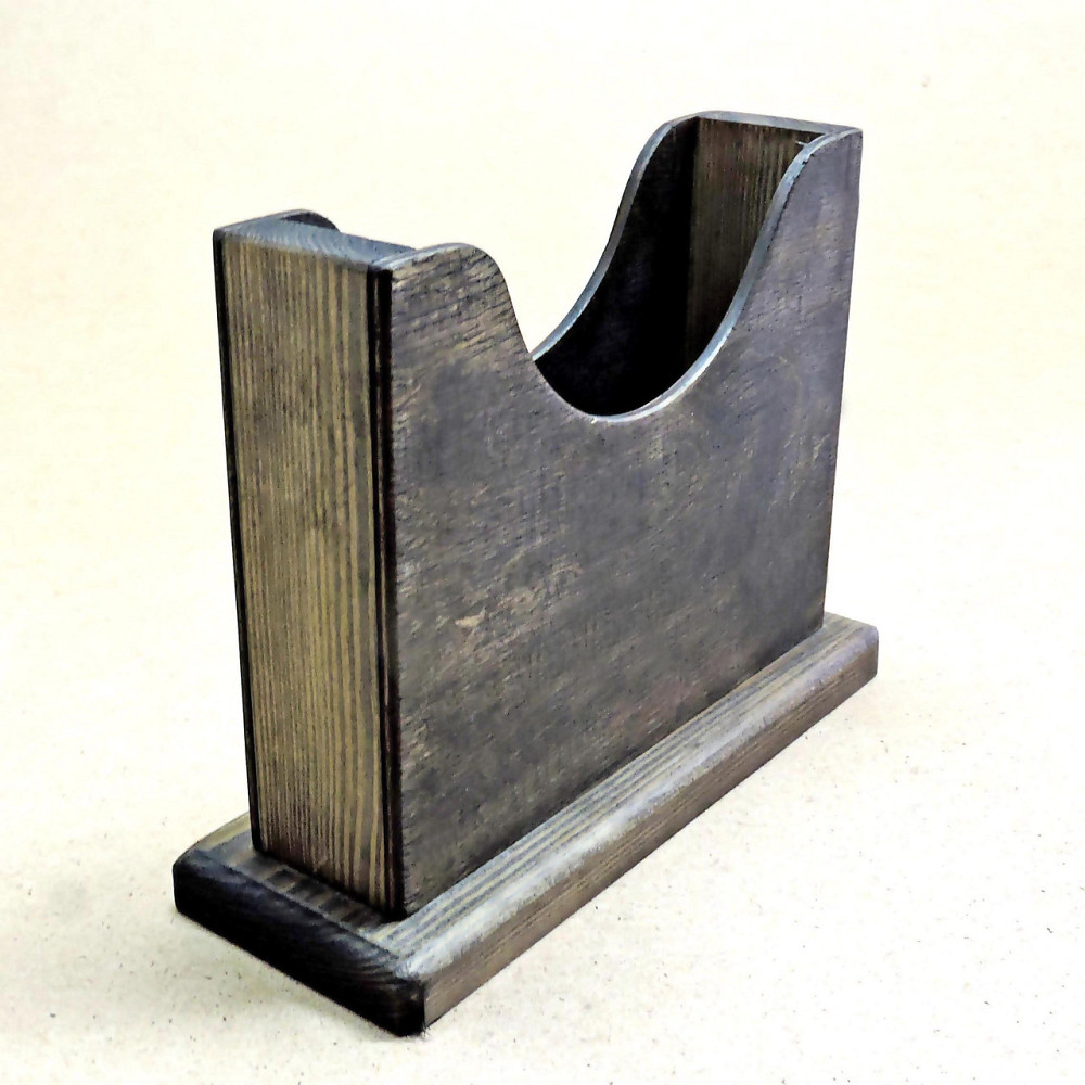 Салфетница 