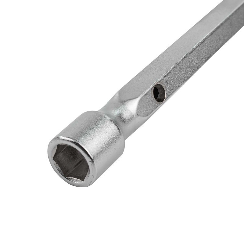 Ключ торцевий 6-гранний 8х9мм Forsage F-7620809 Одеса - фото 3