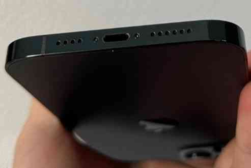 Айфон iPhone 12 Pro Pacific Blue Neverlock 256Gb. Київ