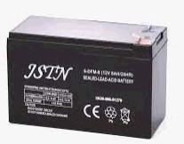 Аккумулятор   12V 8A   AGM    (151x65x94) Мукачево - фото 1