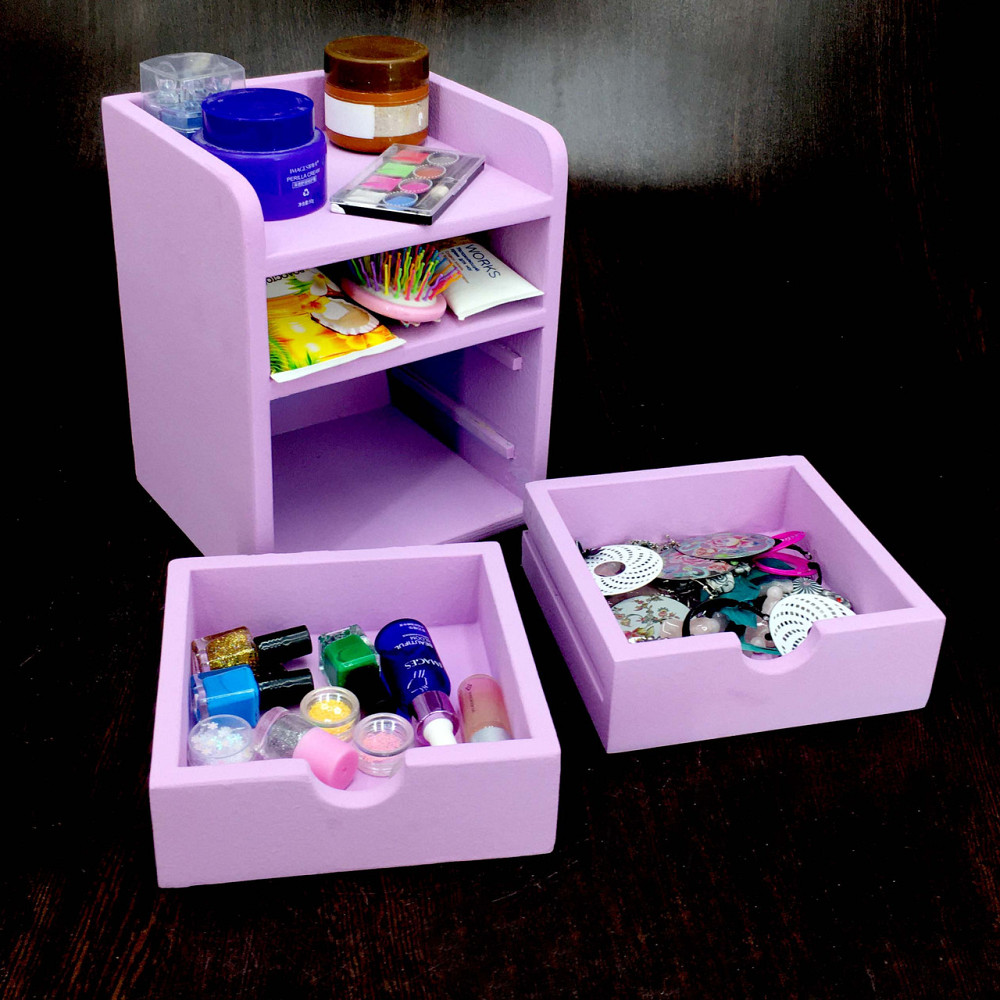 Органайзер для косметики 