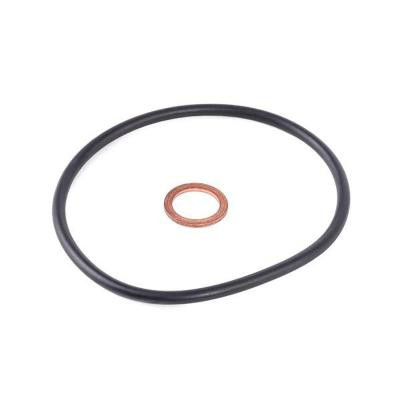 Фільтр масляний Bosch 1 457 429 252 Вінниця - фото 5