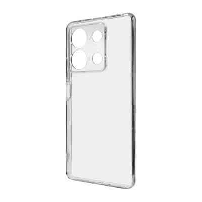 Чехол для мобильного телефона Armorstandart Air Series Xiaomi Redmi Note 13 5G Camera cover Transparent (ARM73359) Винница