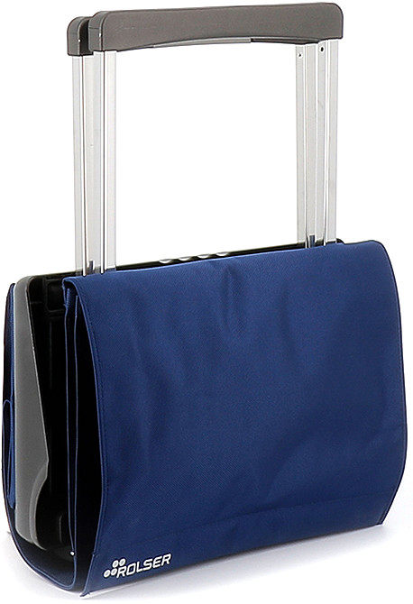 Сумка-тележка Rolser Plegamatic Original MF Klein (PLE001-1062) Киев - изображение 6