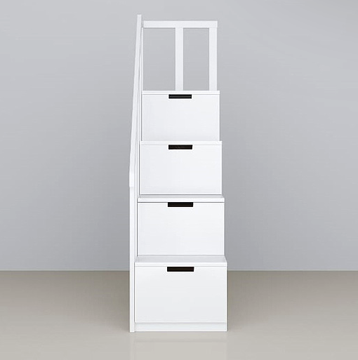 Комод-лестница 